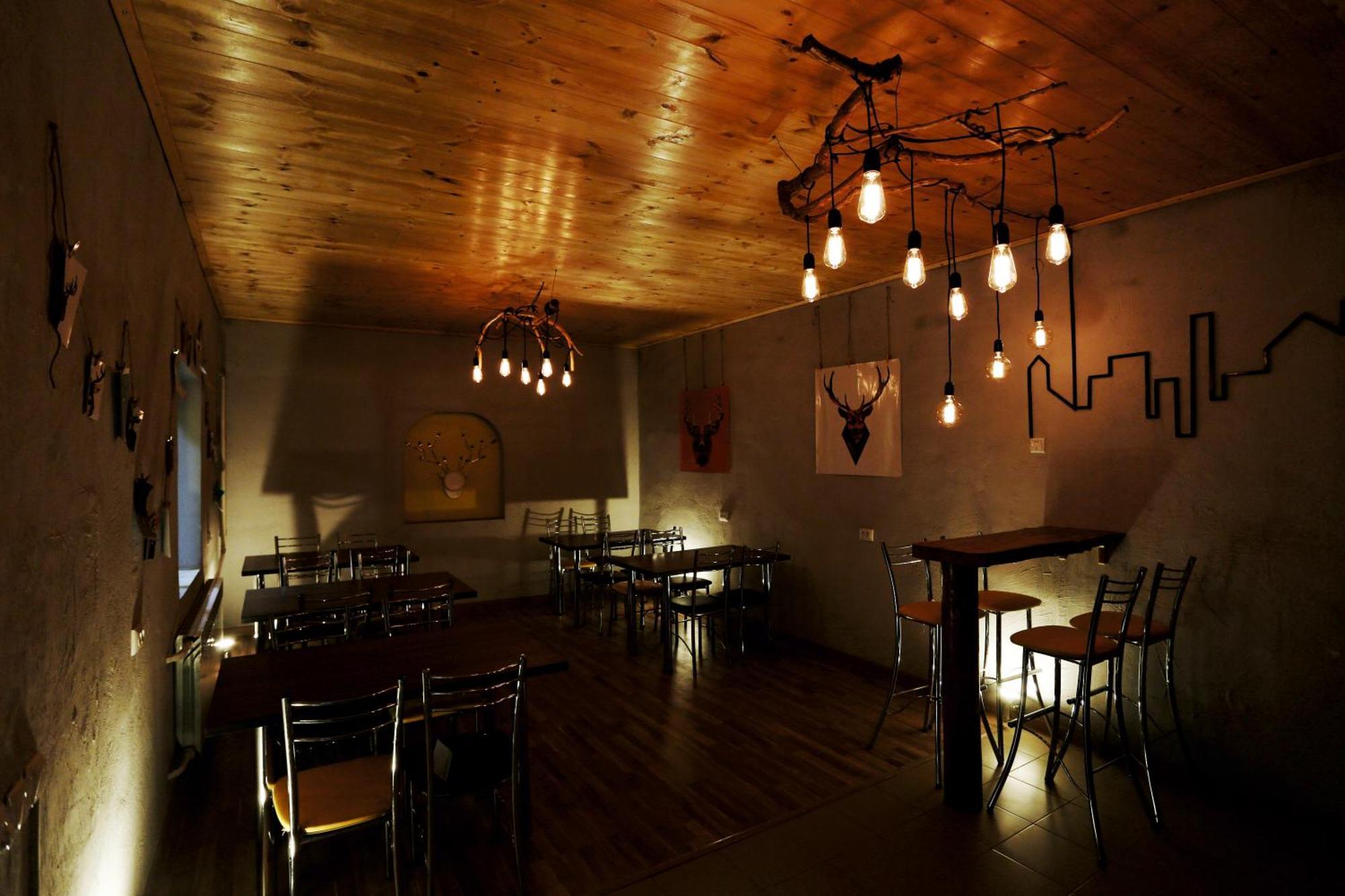 Auberge de jeunesse Interhouse Karakol Extérieur photo